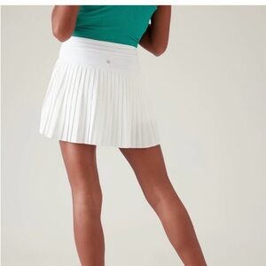 Athleta Tennis Skirt